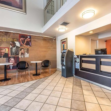 Motel 6-Gatlinburg, Tn - Smoky Mountains מראה חיצוני תמונה
