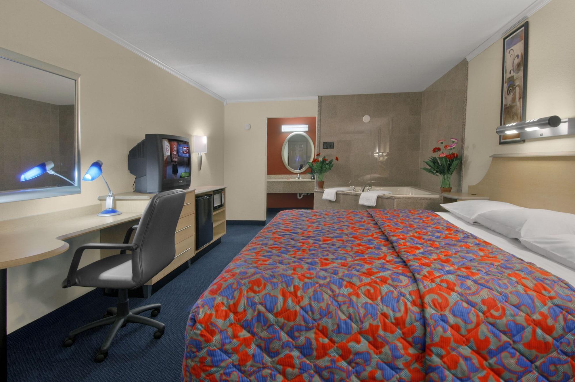 Motel 6-Gatlinburg, Tn - Smoky Mountains מראה חיצוני תמונה