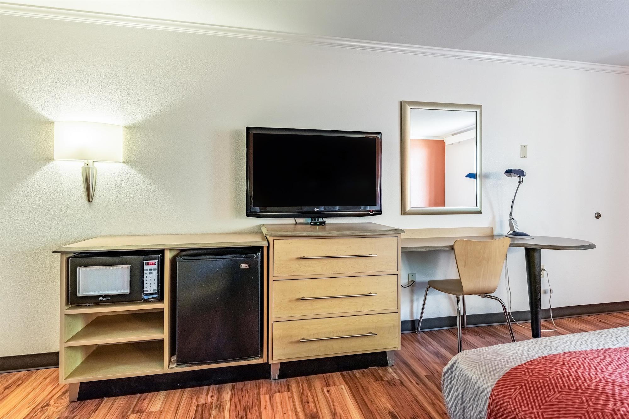 Motel 6-Gatlinburg, Tn - Smoky Mountains מראה חיצוני תמונה