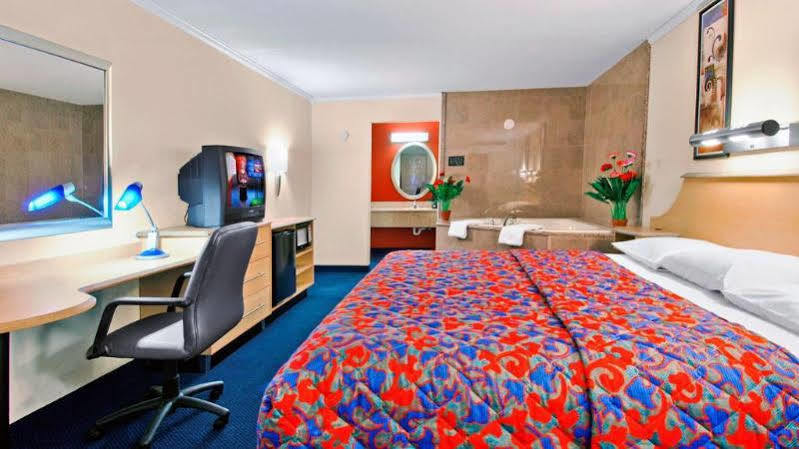 Motel 6-Gatlinburg, Tn - Smoky Mountains מראה חיצוני תמונה