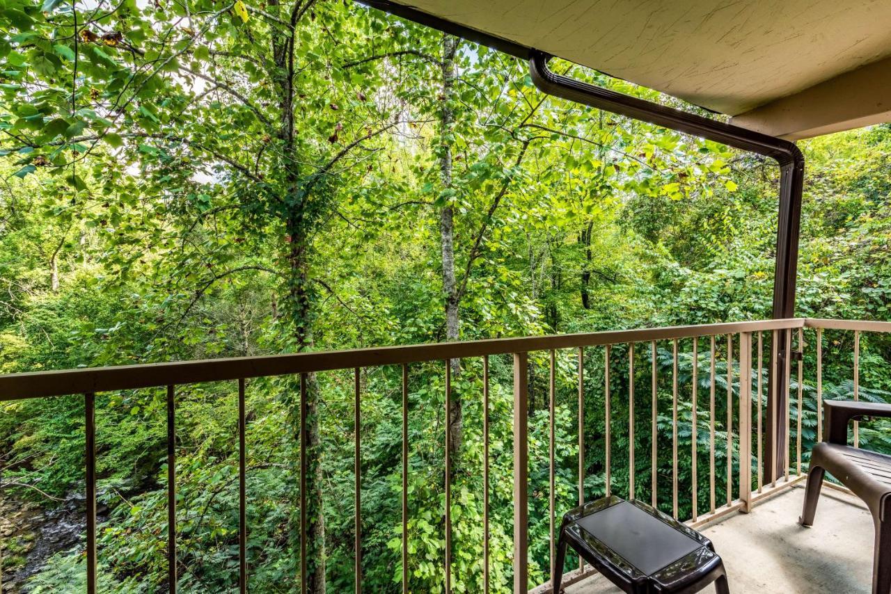 Motel 6-Gatlinburg, Tn - Smoky Mountains מראה חיצוני תמונה